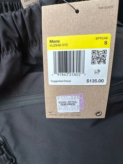 Nike tech shorts