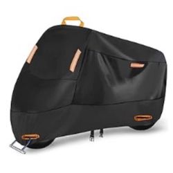 Motorcycle Cover Universal 30$