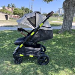 Nuna Tavo Next Stroller – Excellent Condition