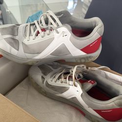 Sports shoes Dragon fly