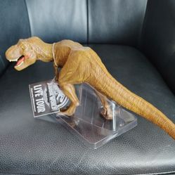 Jurassic World Live Tour Tyrannosaurus Rex