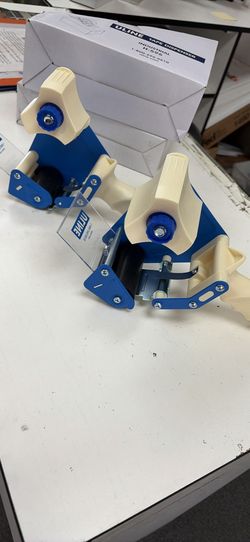 Uline Premium Tape Dispenser NEW - See Details