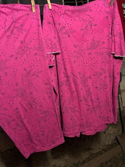 Women pajamas