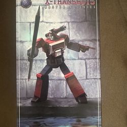 Xtransbots Janssen (Preceptor) 