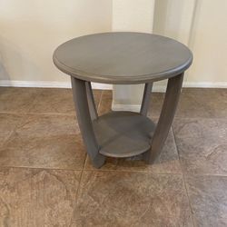 End Table 