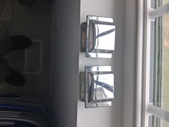 1984 Monte Carlo /GBody Rear Seat Ashtray