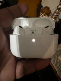 Airpod pro