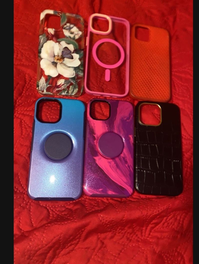 iPhone 12/12 Pro