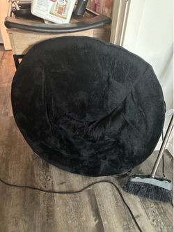Bedroom chair