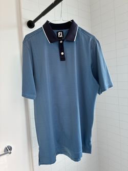 FootJoy FJ Golf Polo Shirt