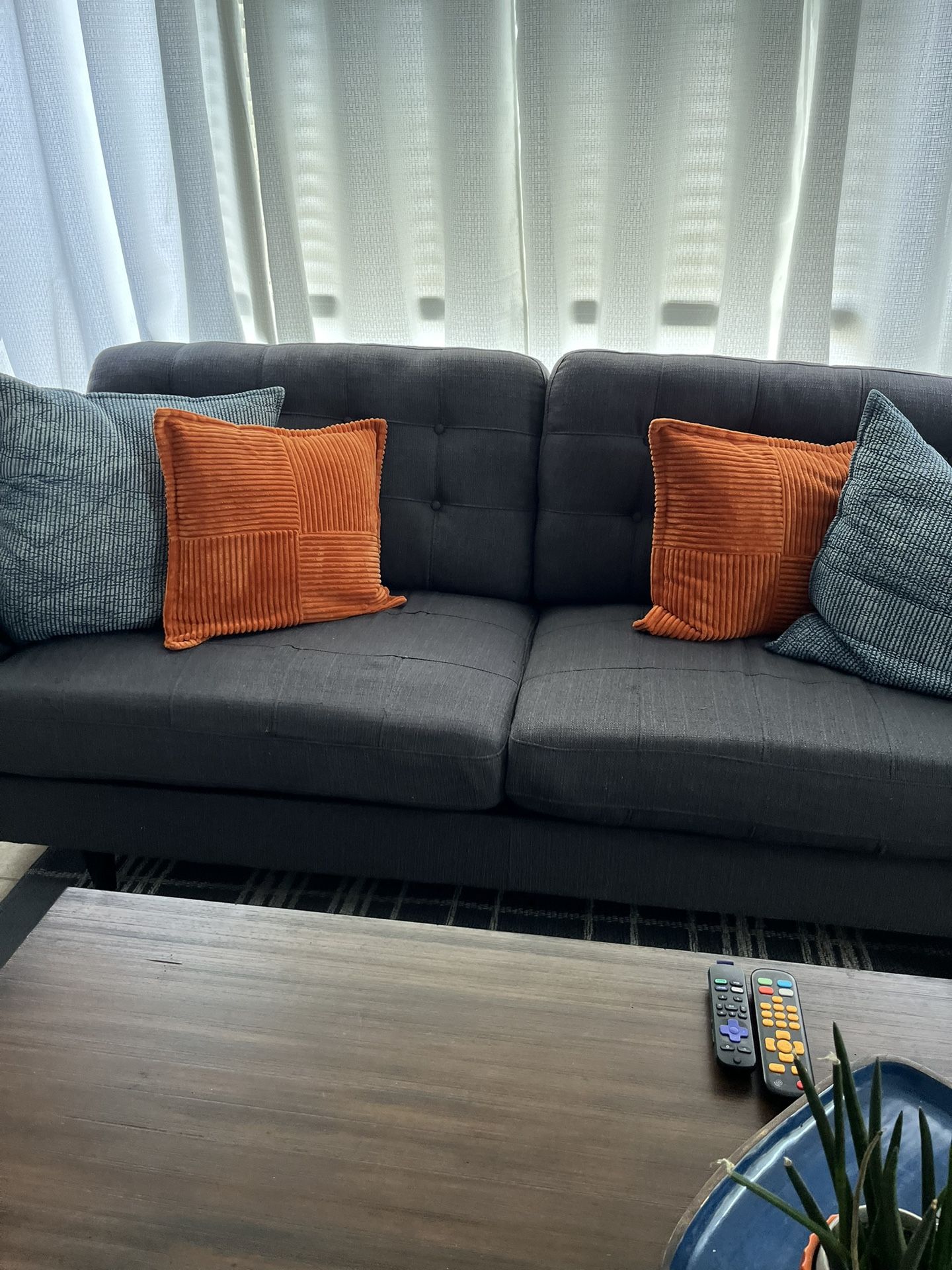 Couch’s