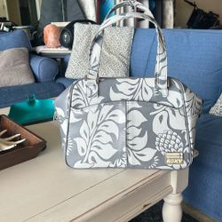 Roxy Travel Bag