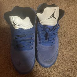 Jordan Fives Really Good Shoes