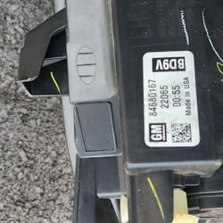 2018- 2024 Malibu Headlights 