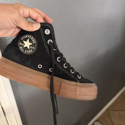 Convers Tenis  Size 7 