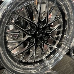 Billet Redline Wheels Available For Most Cars And Trucks Different Sizes Available Payment Plan Options 