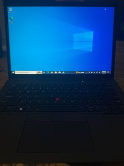 Lenovo ThinkPad laptop trade or cash