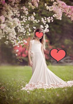 Girl photoshoot princess dress, flower girl, special occasion, Dollcake pink dress.