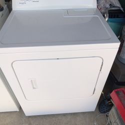 Roper Electric Dryer