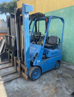 FORKLIFT!!!