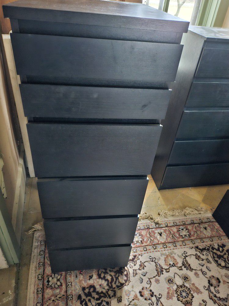 Ikea Dressers 