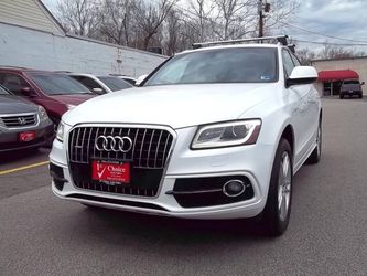 2015 Audi Q5