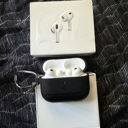 AirPods Pro 3