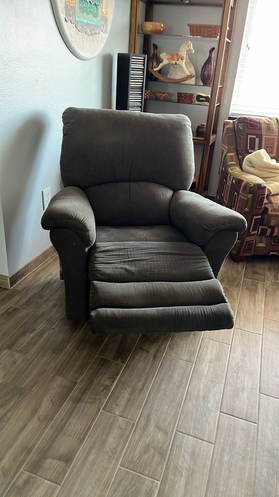 Lazy boy Recliner