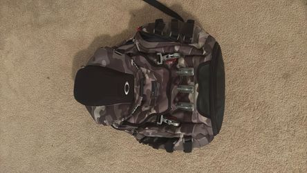 Oakley Kitchen Sink Backpack