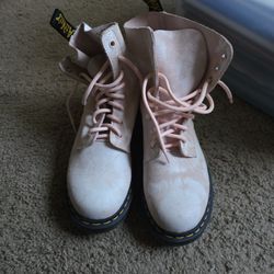 Dr. Martin's 