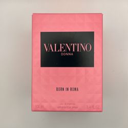 Valentino Born In Román Perfume 