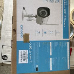 Home Camera System