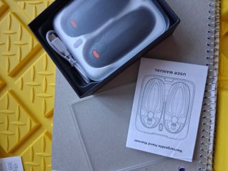 Rechargeable Handwarmers