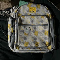 Diaper Bag