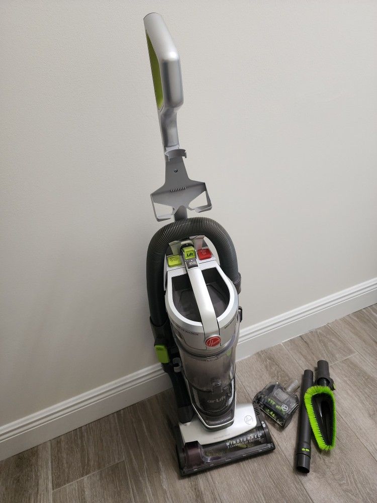 Hoover Airlift Wind tunnel Vacuum