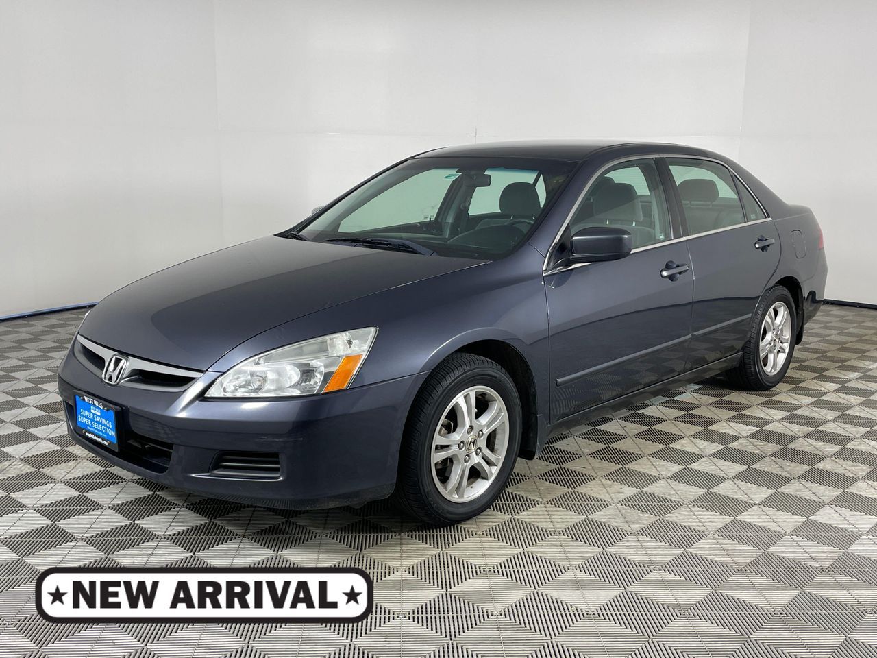 2006 Honda Accord
