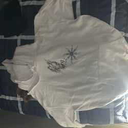 We Fight For Honor Hoodie
