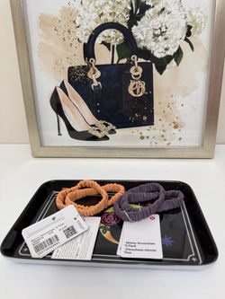 Lululemon Small Scrunchie MSRP  $12.00