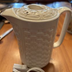 Vintage Japan Ceramic Coffee Pot