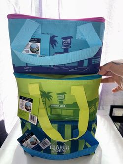 Trader Joes Bags
