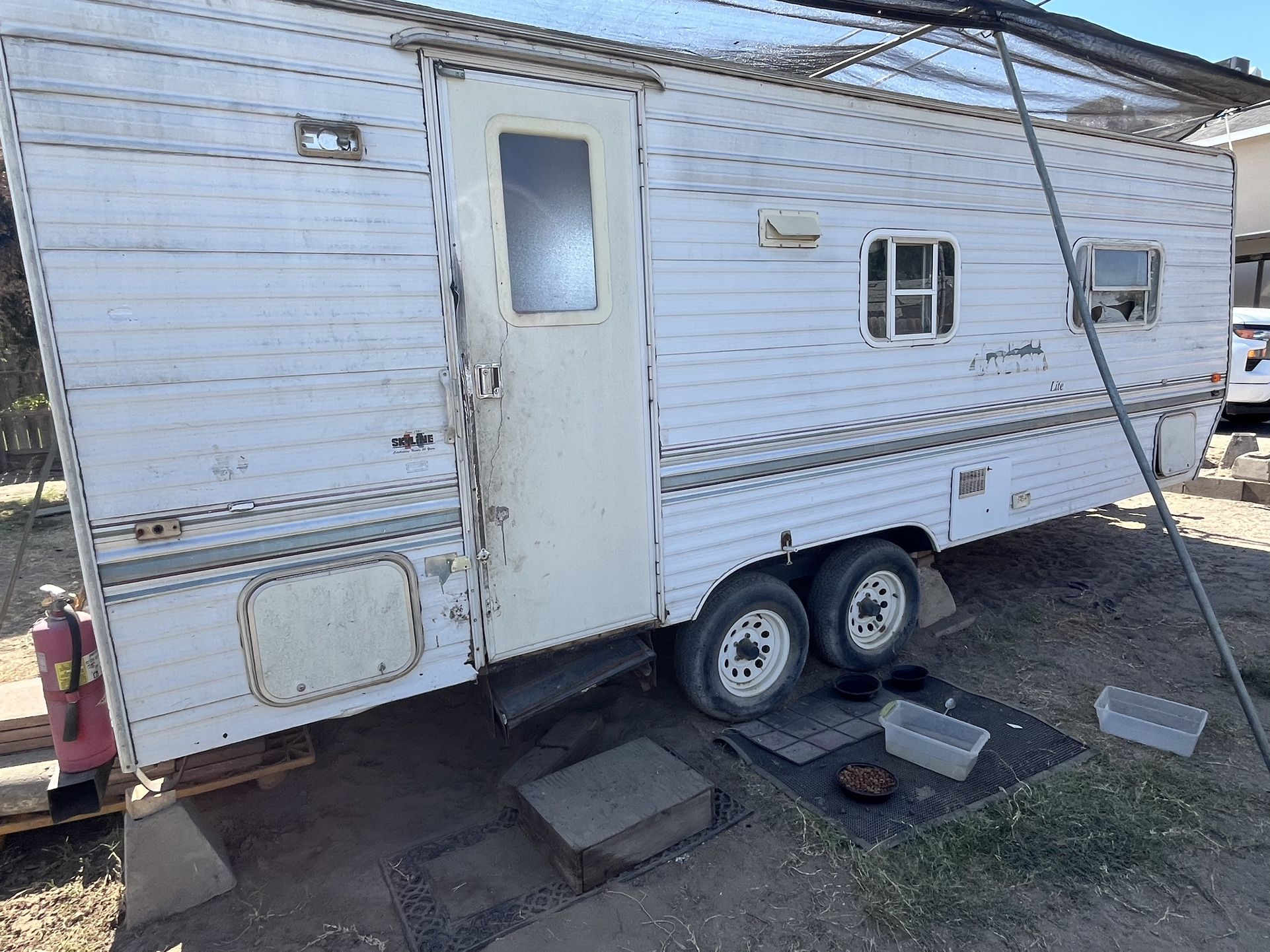 Layton Rv