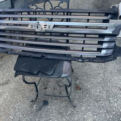 2021 Tahoe Grill