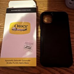 New Outter Box Case