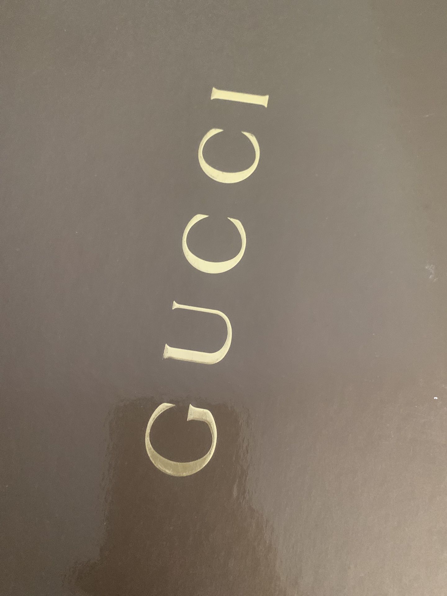 Gucci 8.5 Men