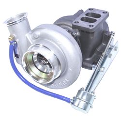 HX35W 3538881 Fits Dodge RAM 6BTAA 5.9L Diesel Engine T3 Diesel Turbo Charger(TC DG HX35W 3538881New