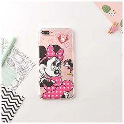 NEW iPhone 7 PLUS thin soft cover