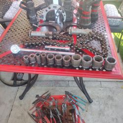 Hand Tools