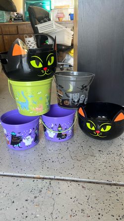 Bucket