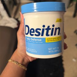 Desitin 