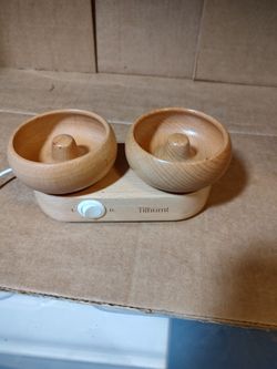 Tilhumt Electric Bead Spinner